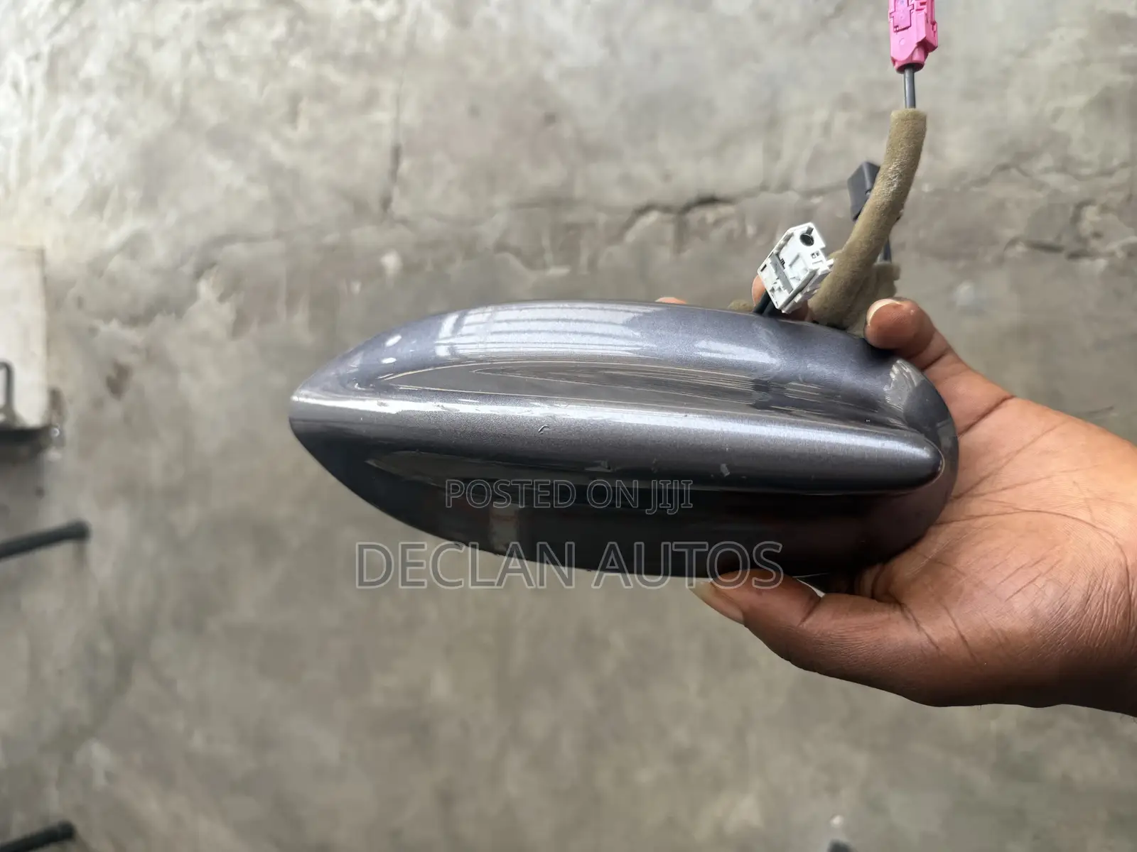 2019 Acura Rdx Roof Antenna Assy