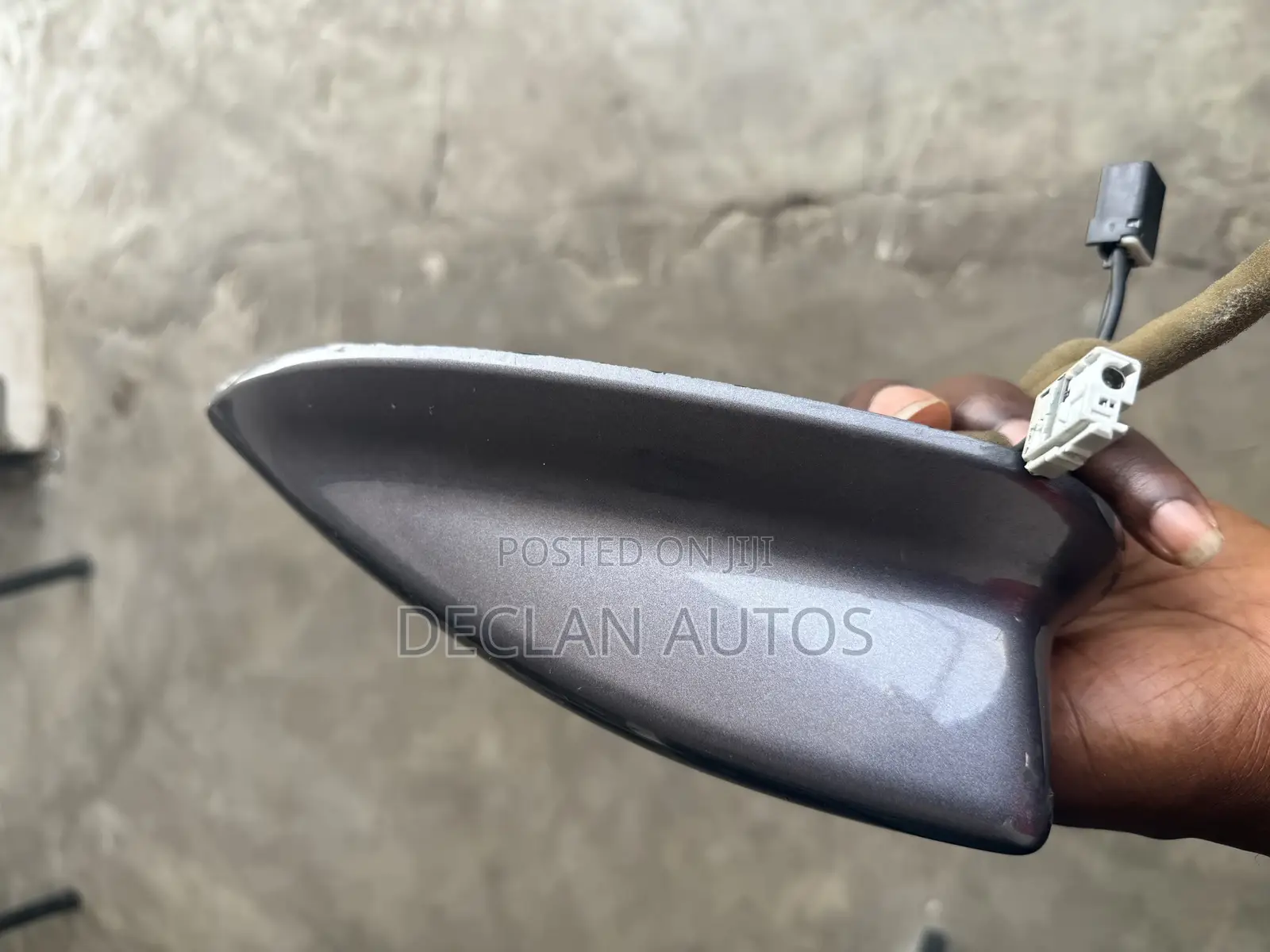 2019 Acura Rdx Roof Antenna Assy
