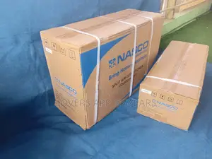1.5hp Frost King Split Nasco Air Conditioner