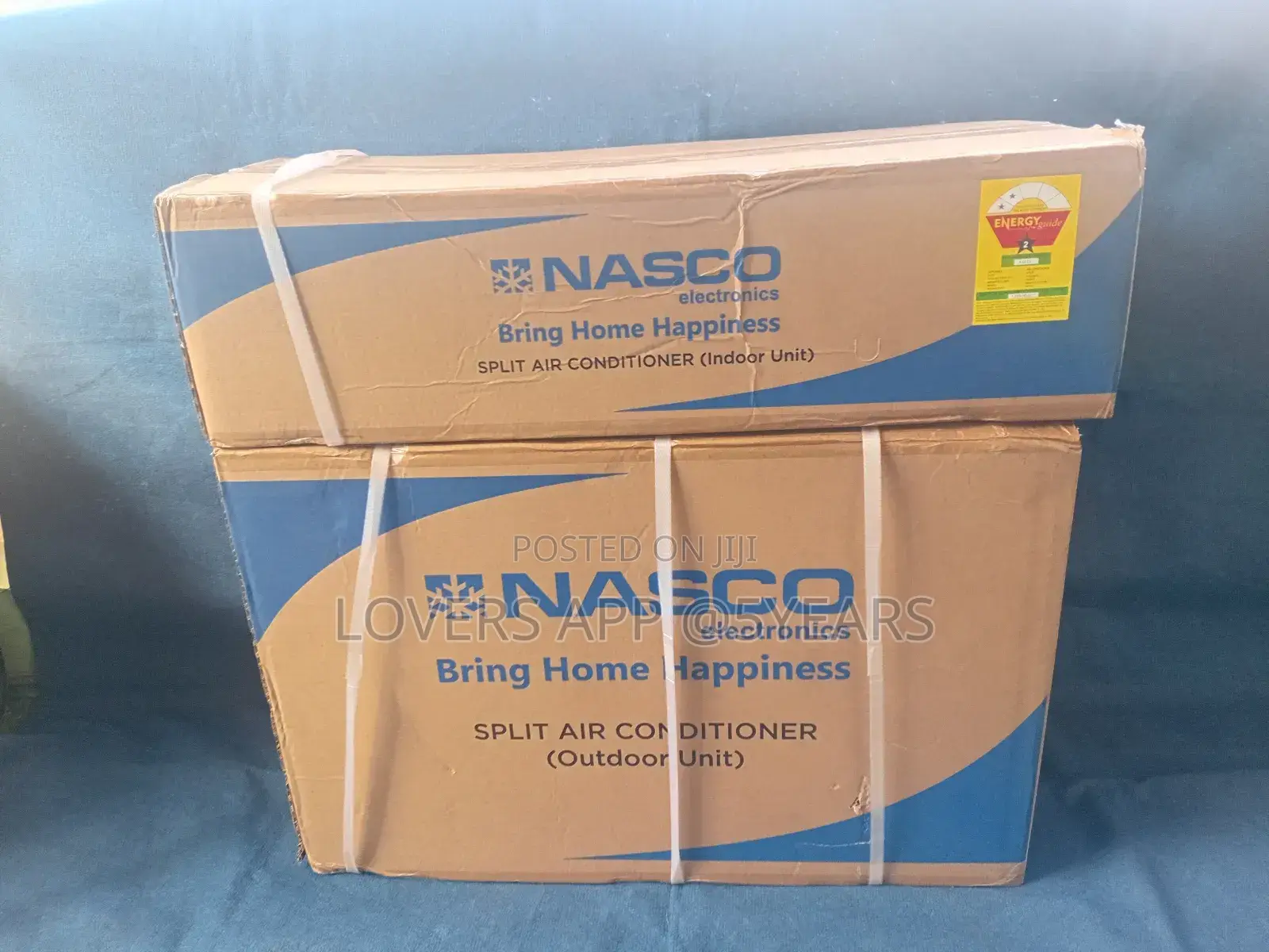 Airglide 1.5hp Split Nasco Air Conditioner