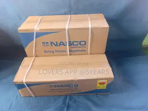 Snow Breeze Max Air Conditioner From Nasco