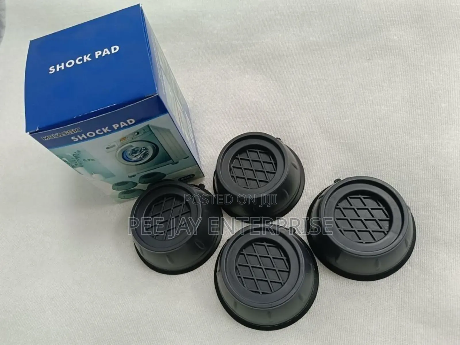 Anti Vibration Pads For Washer Dryer