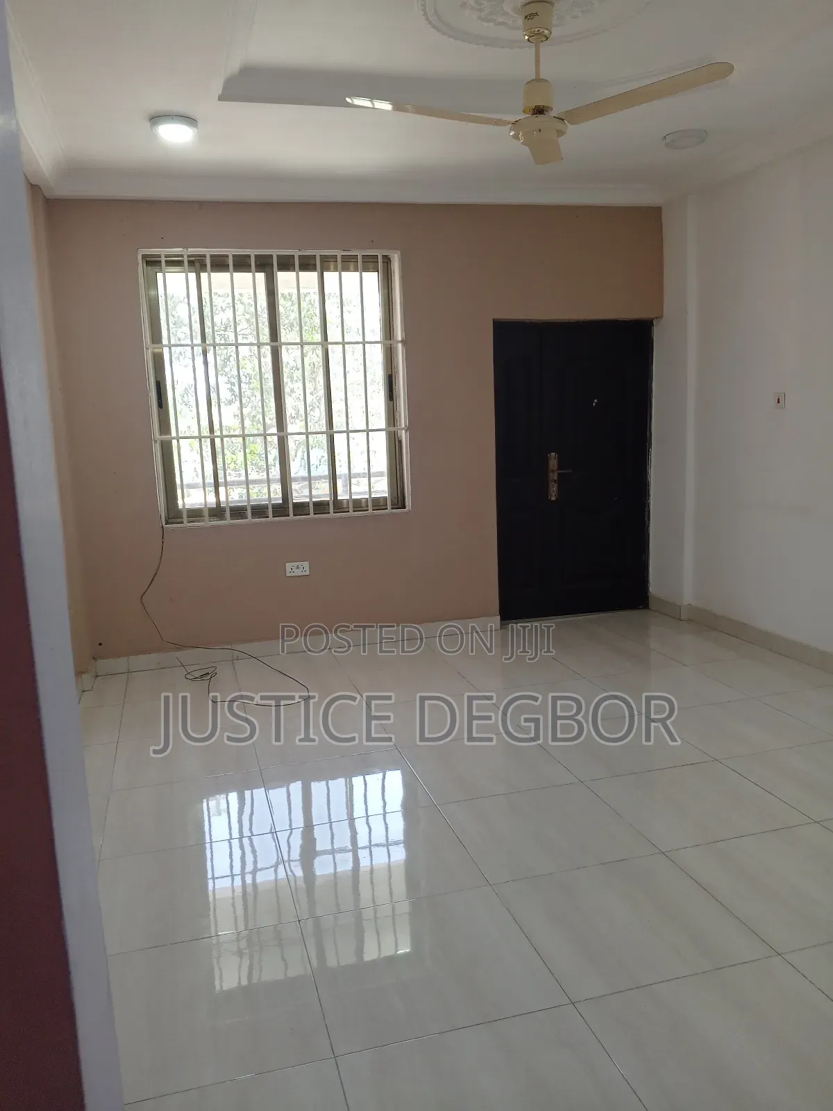 2bdrm Apartment in Bestchoice, Achimota for rent