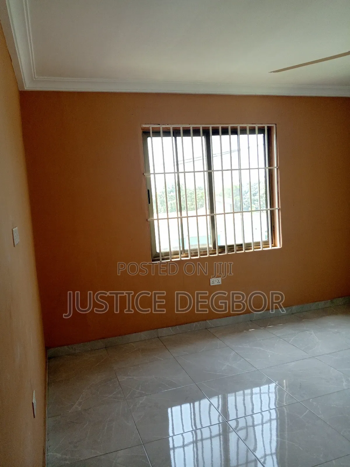2bdrm Apartment in Bestchoice, Achimota for rent