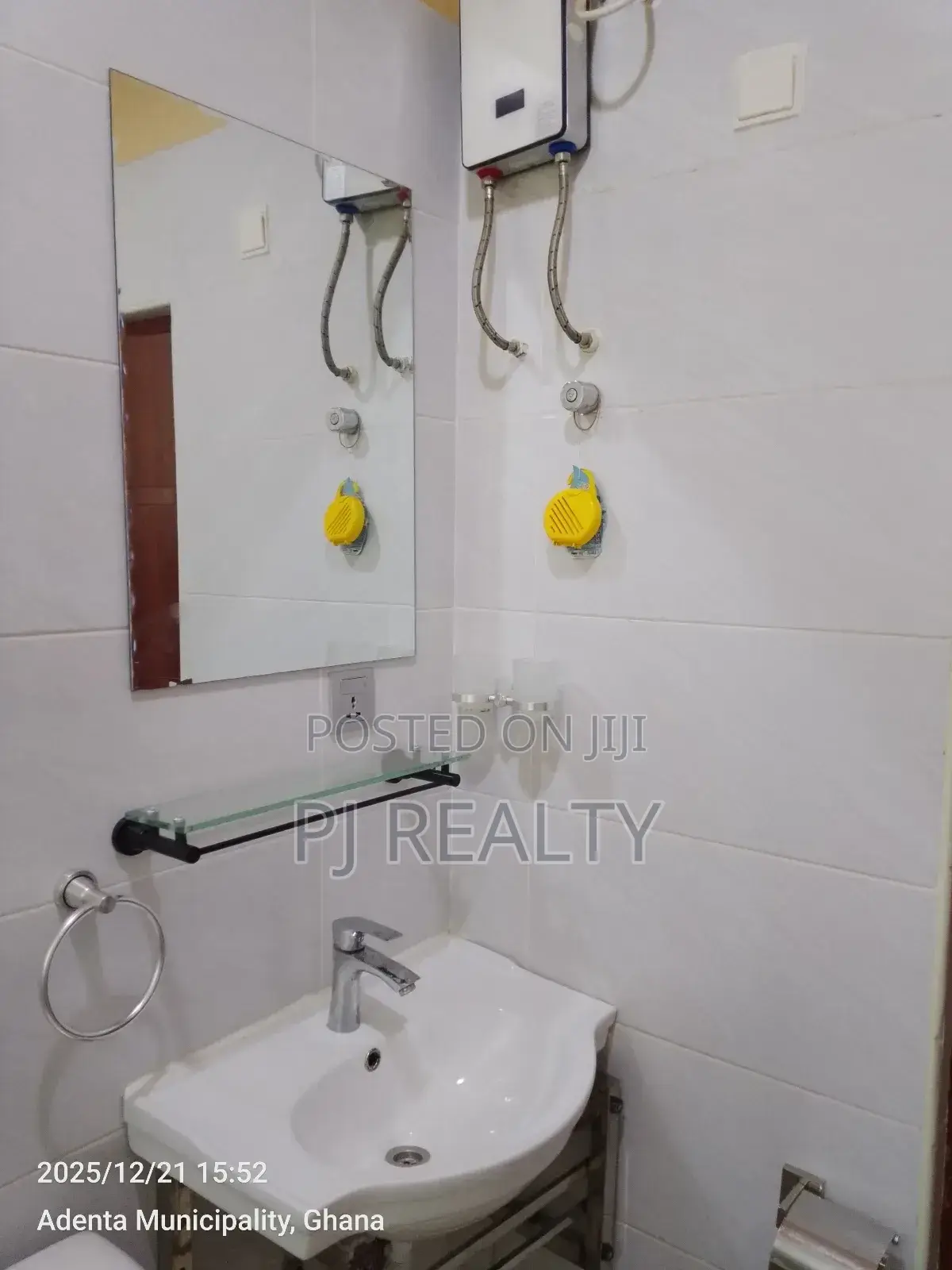 2bdrm Apartment in Accra Metropolitan for rent