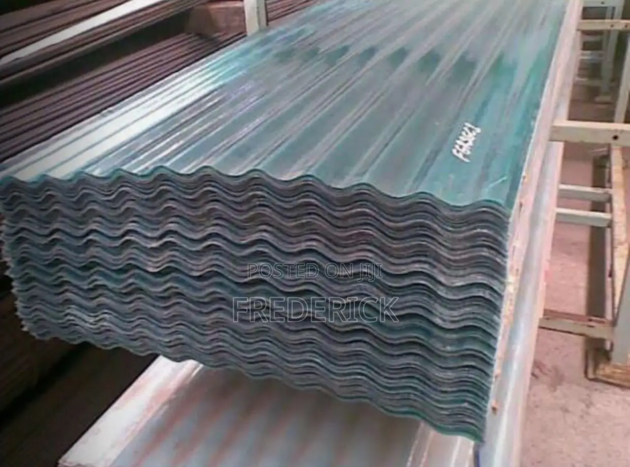 Roofing Sheets
