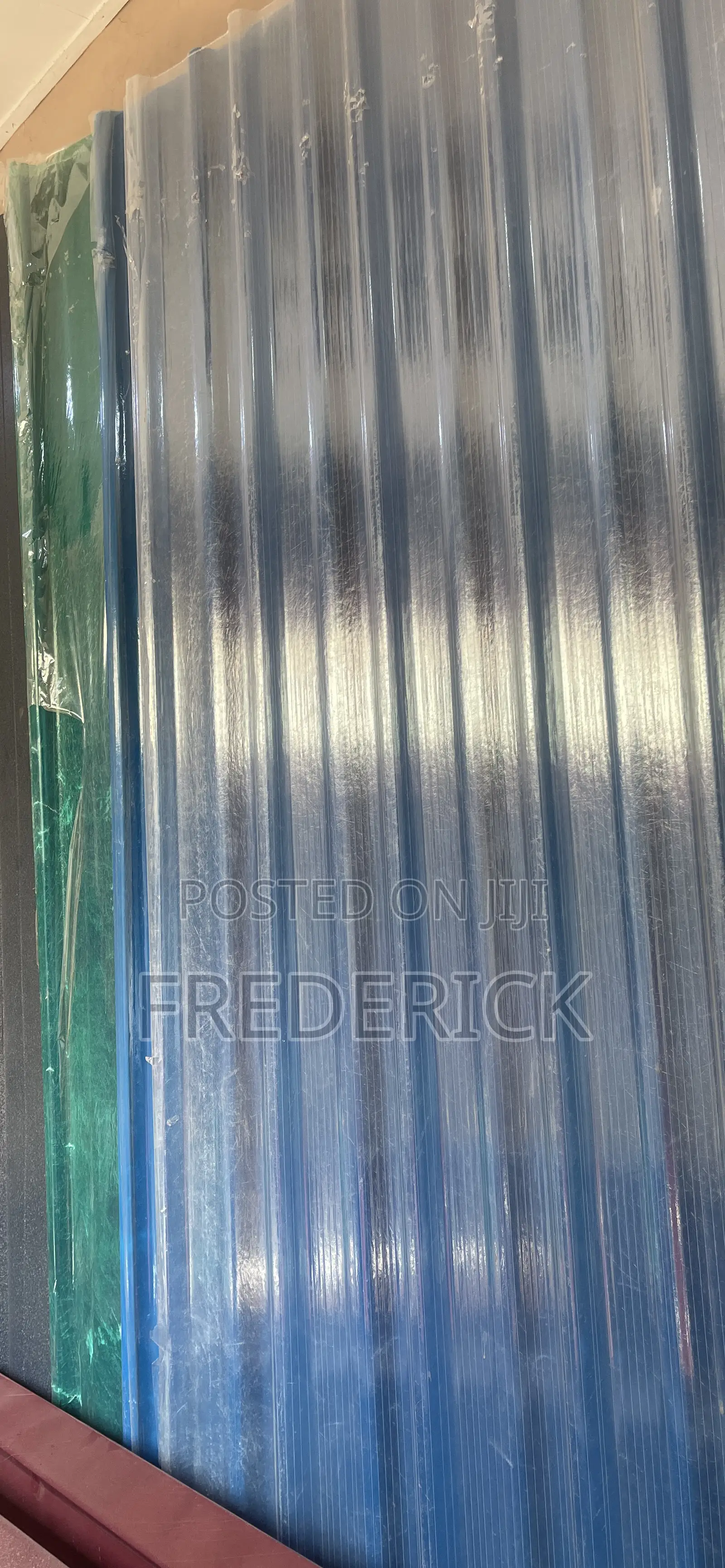 Roofing Sheets