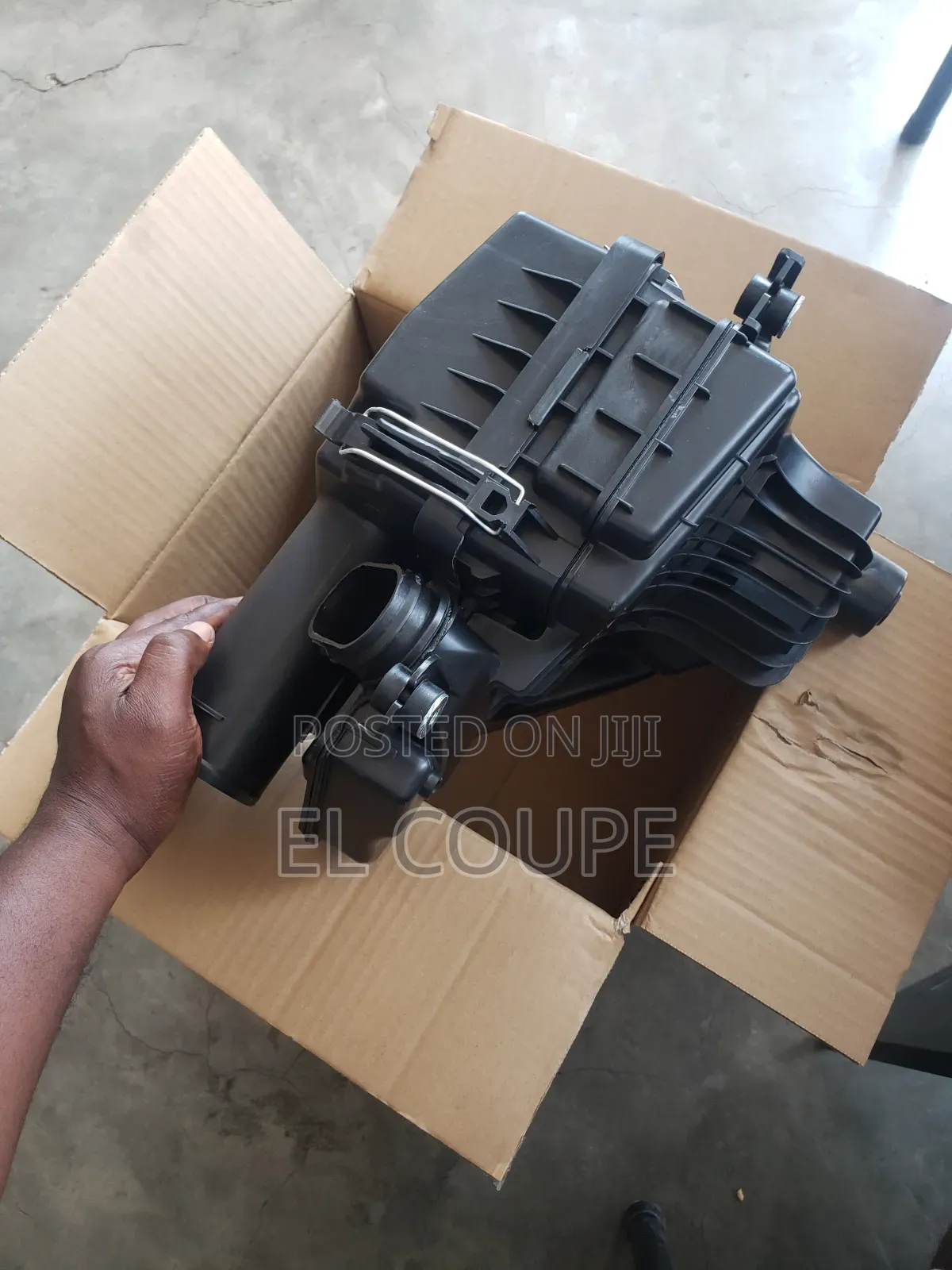 Honda Accord Air Cleaner Box 2018,2019,2020,2021