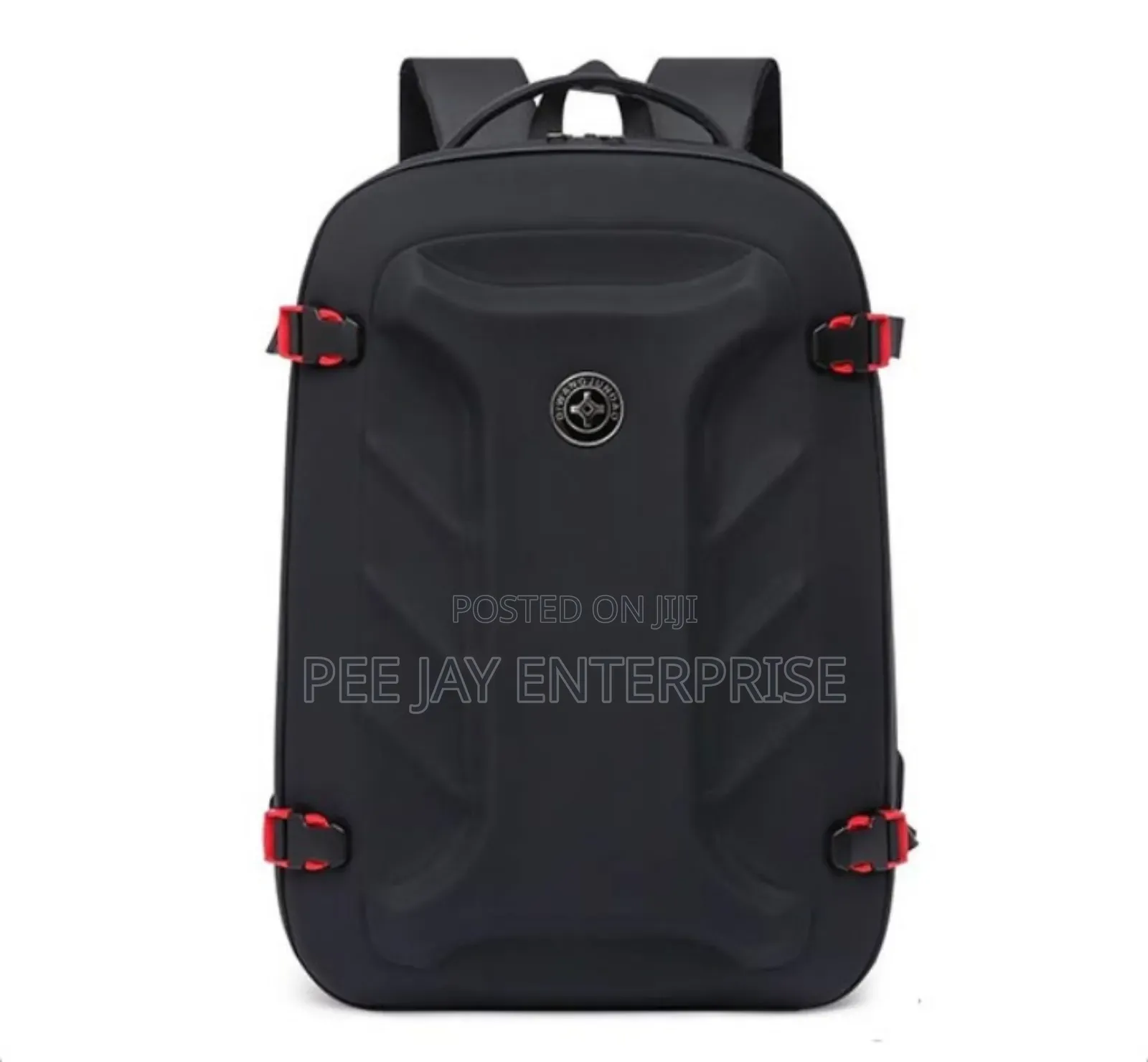 Ad College Laptop School Backpack