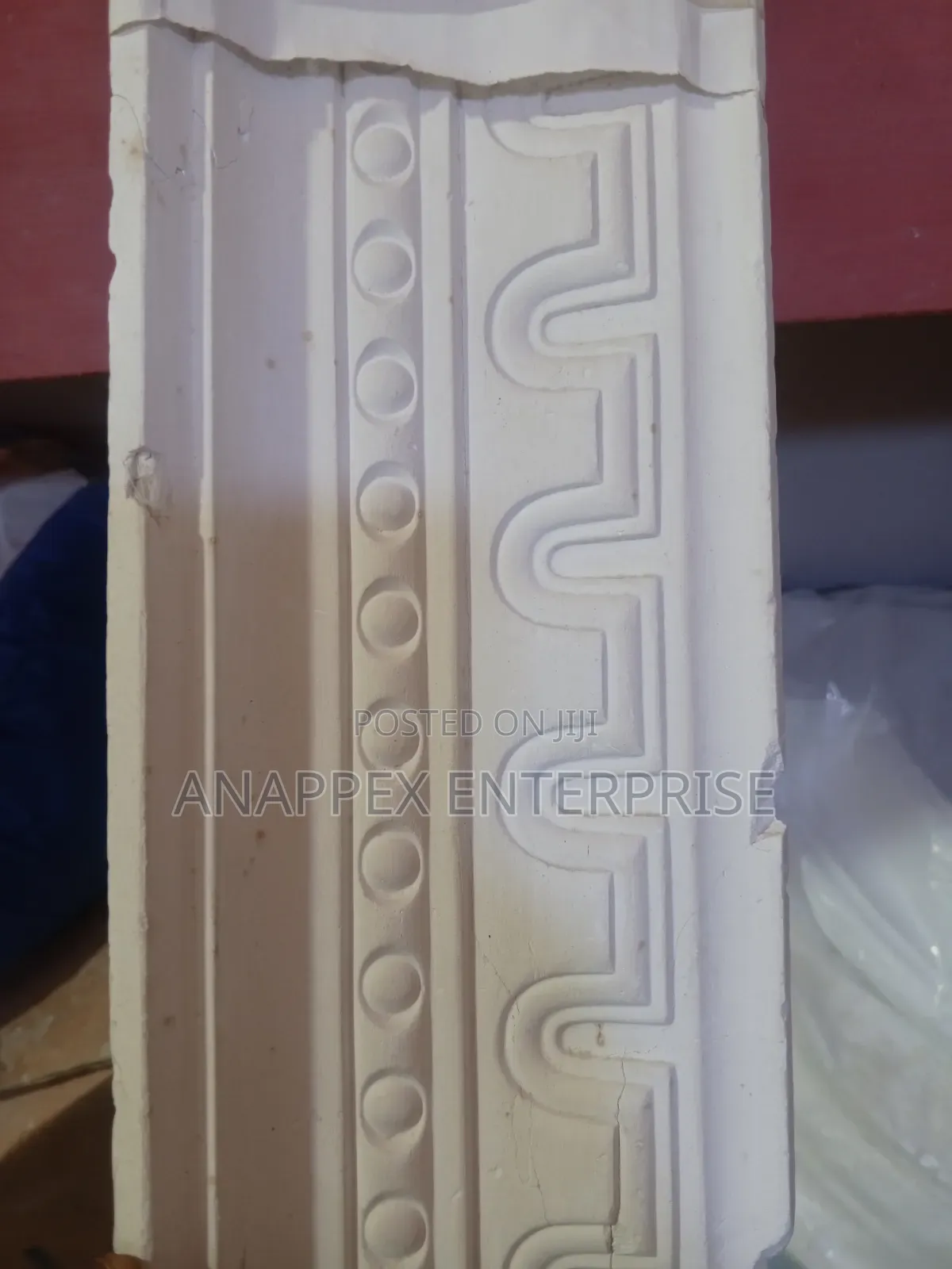Pop Corner Moulding at Affordable Prices