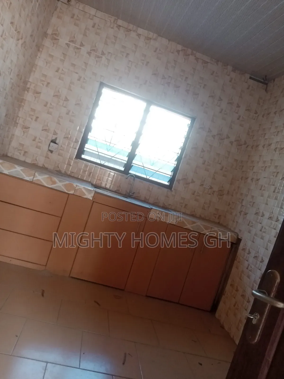 Studio Apartment in Mighty Homes, Kasoa for rent