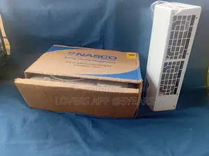 Smart Cool Inverter Technology Air Conditioner