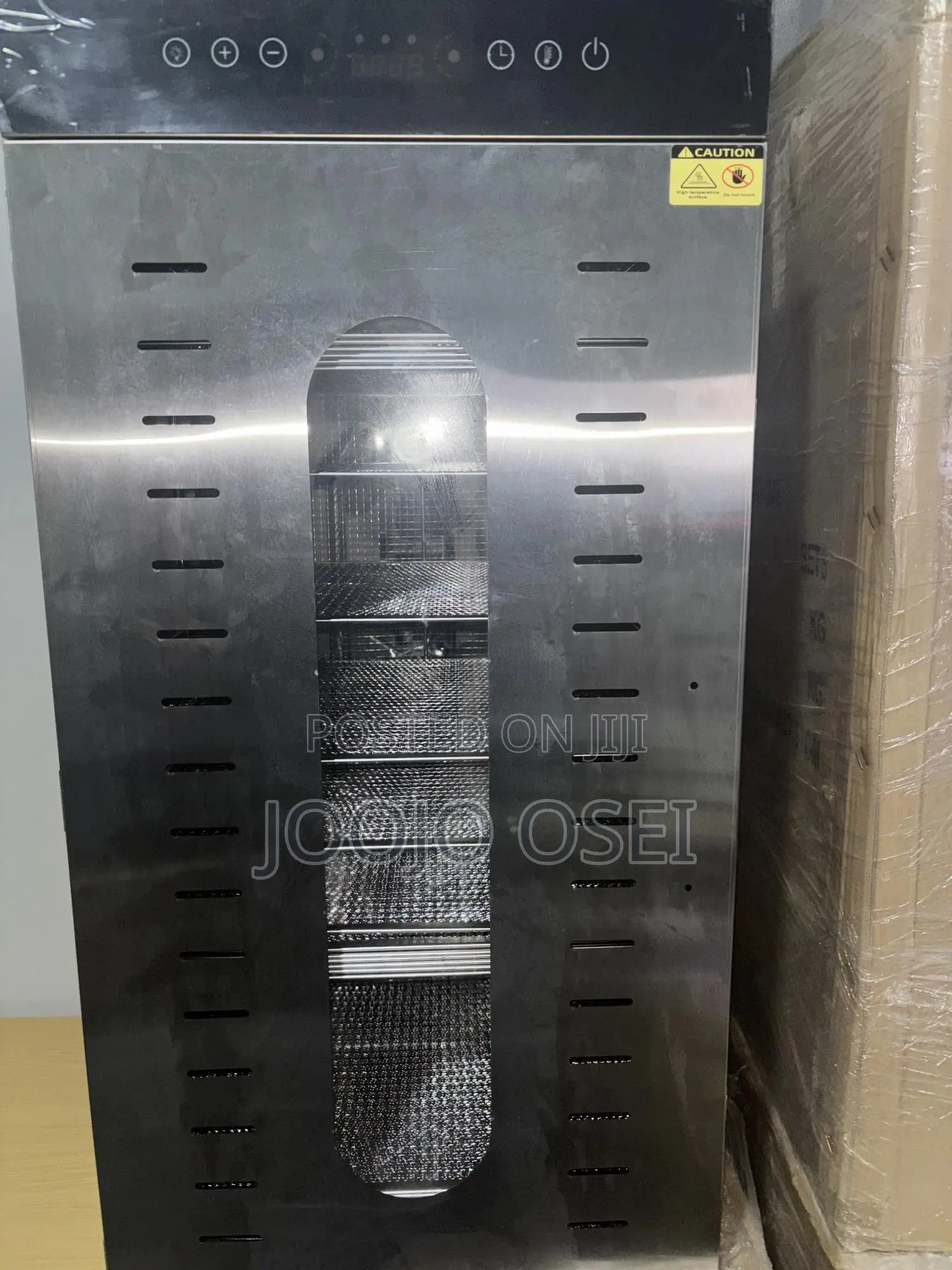 Commercial Inverter Electric Dehydrator