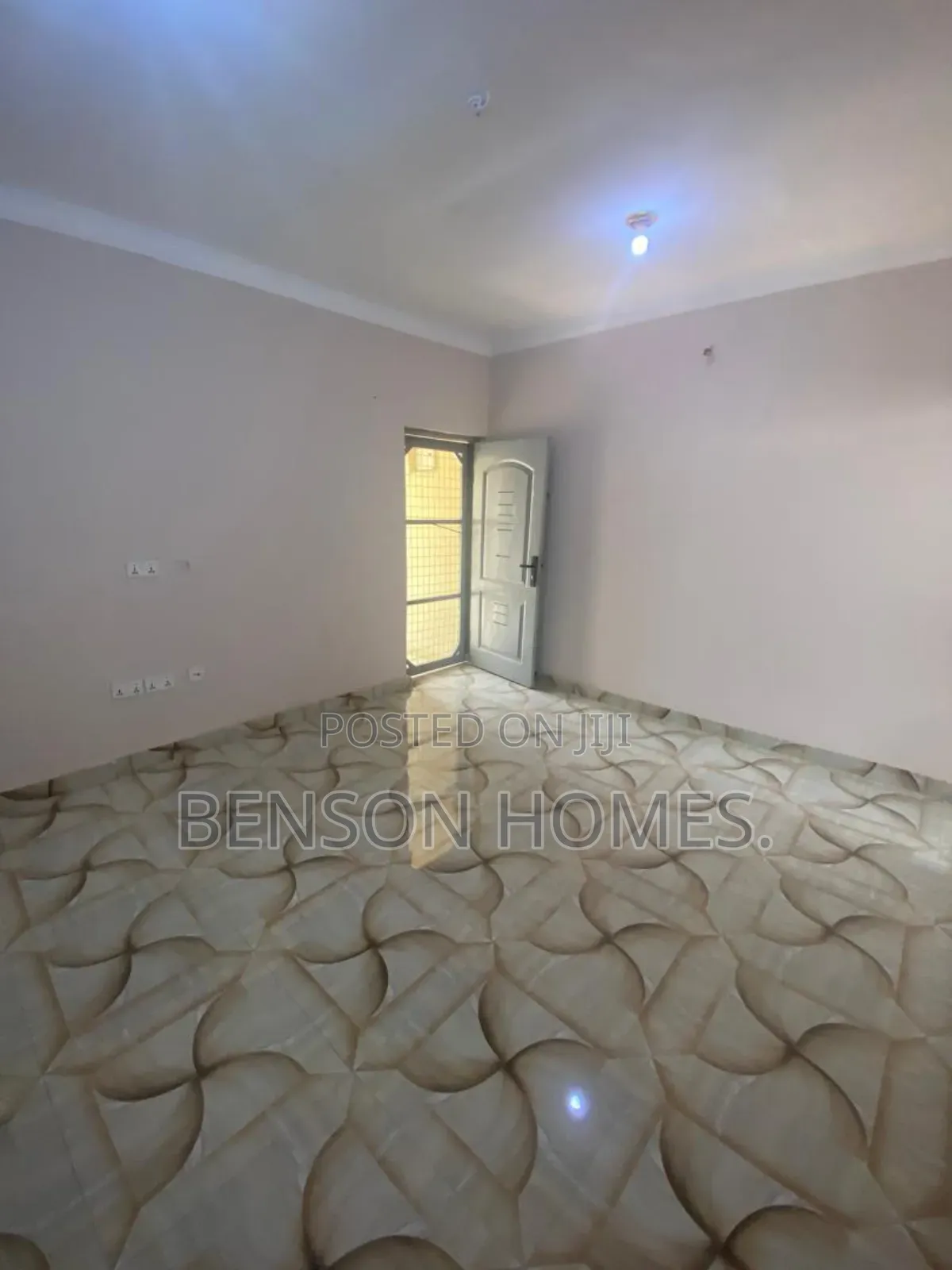 1bdrm Apartment in Spintex for rent