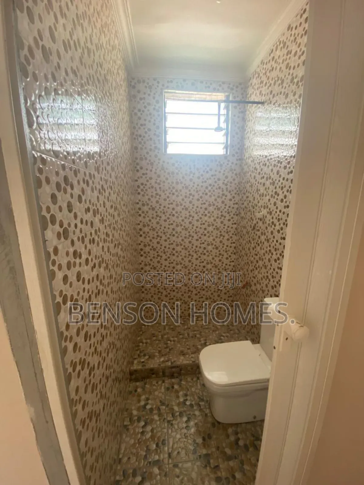 1bdrm Apartment in Spintex for rent