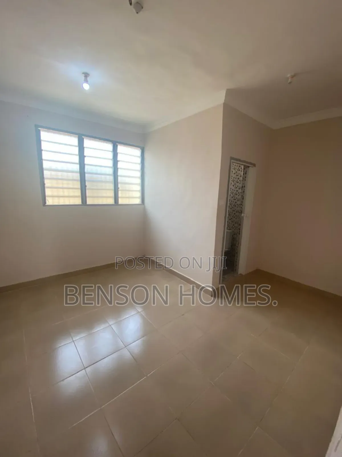 1bdrm Apartment in Spintex for rent