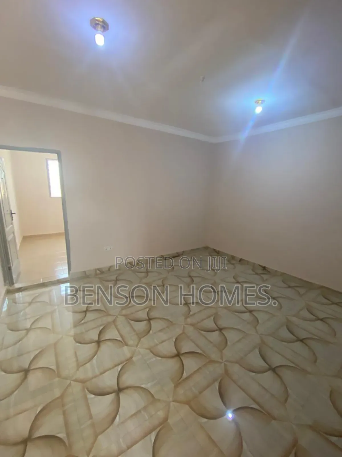 1bdrm Apartment in Spintex for rent