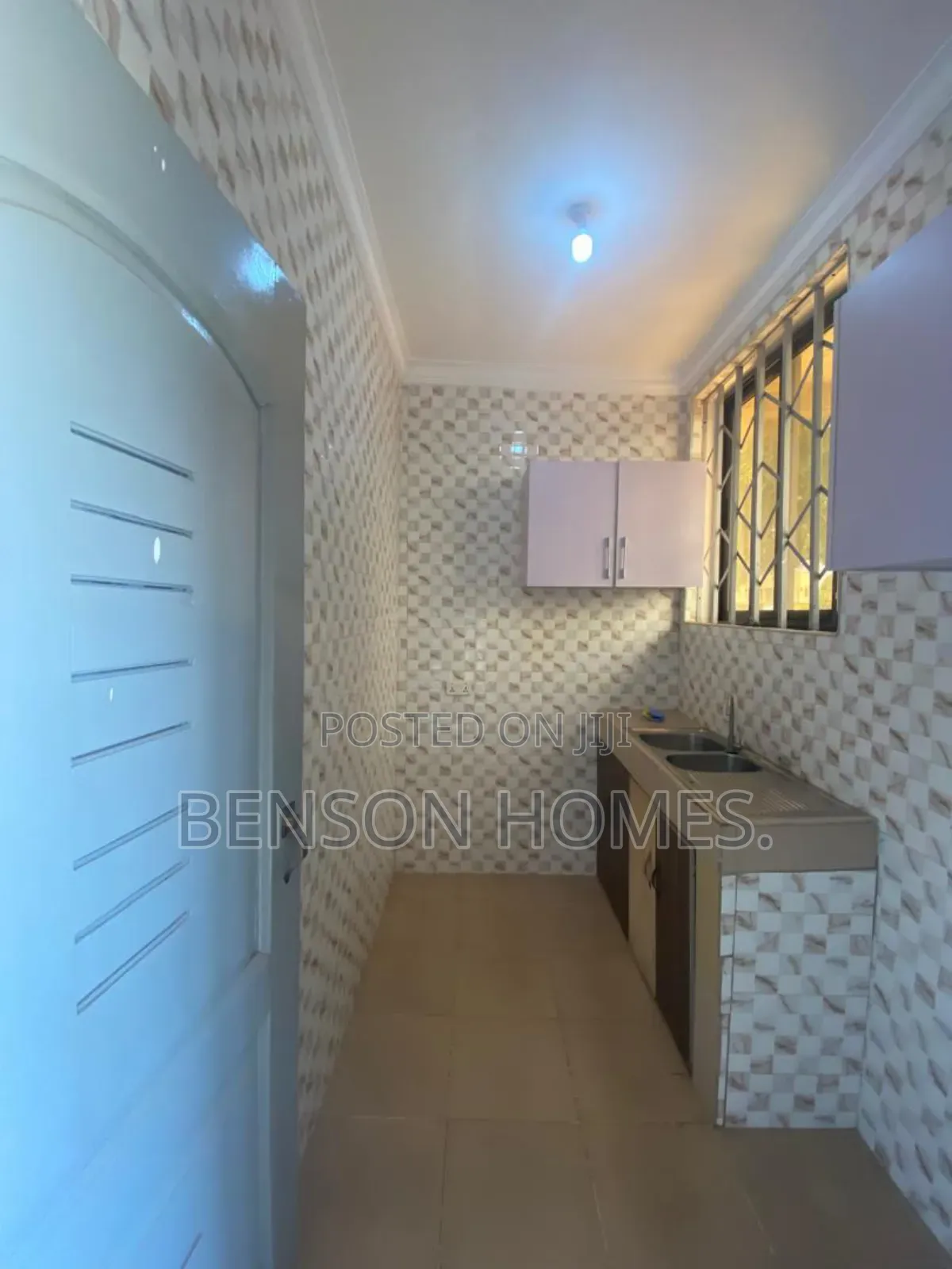 1bdrm Apartment in Spintex for rent