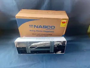 1.5hp Nasco Snowpeak Cooling Unit Air Conditioner