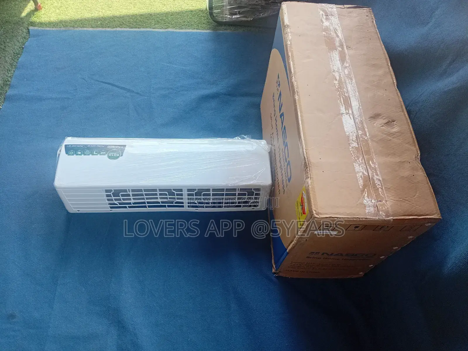 Chillzone Comfort Split Air Conditioner