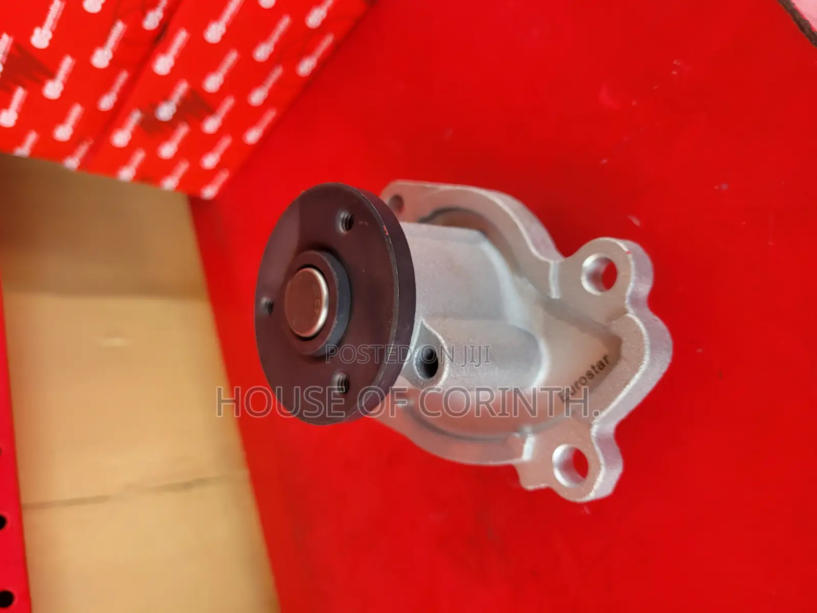 Water Pump -Note, Micra, Tiida, Cube, Juke, Almera, Renault,Benz Citan