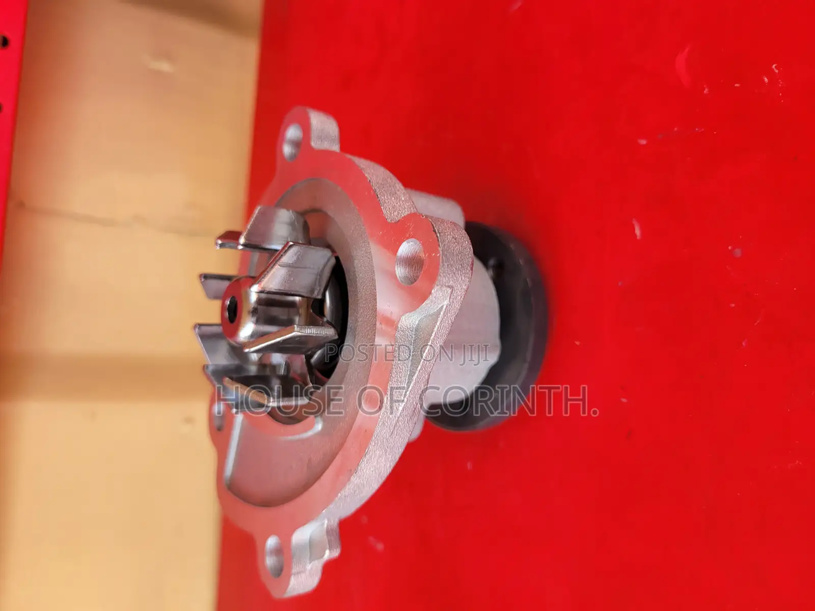 Water Pump -Note, Micra, Tiida, Cube, Juke, Almera, Renault,Benz Citan