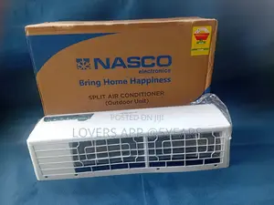 Nasco 1.5hp Split Polarnova Air Conditioner