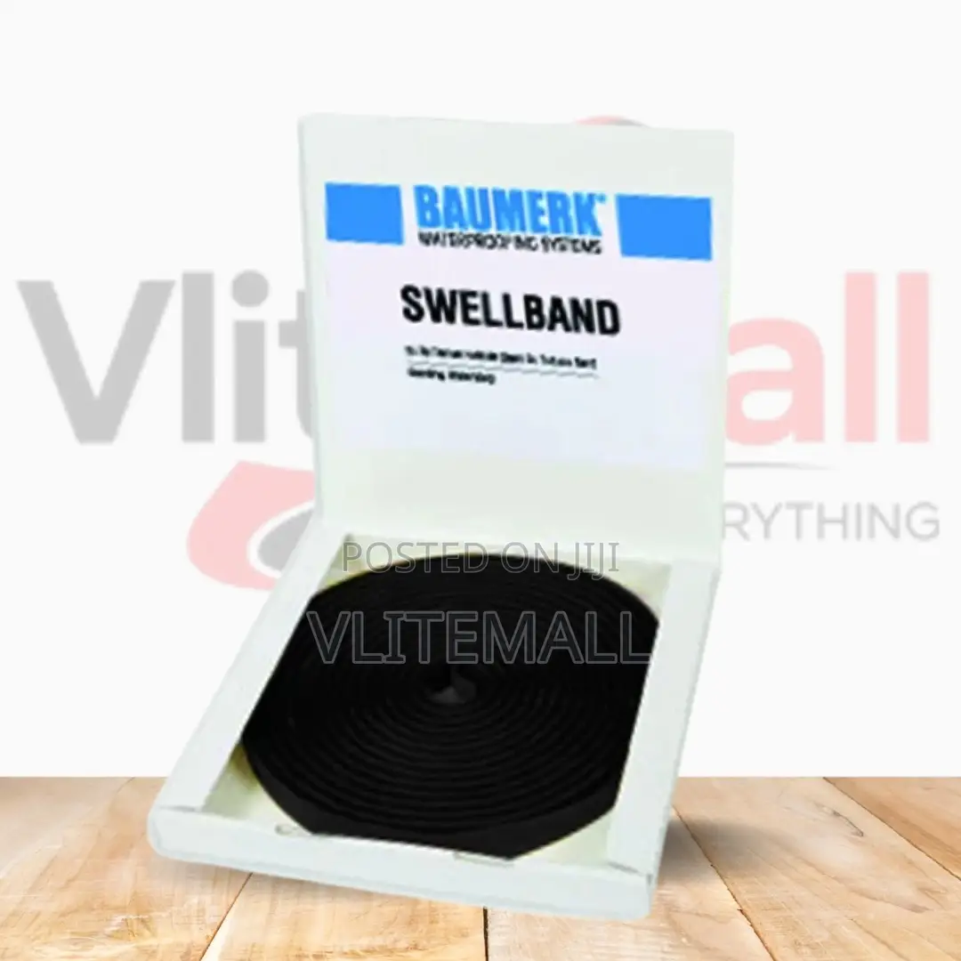 Baumerk Swellband A (10 Mm * 20 Mm) 10 Mt Roll