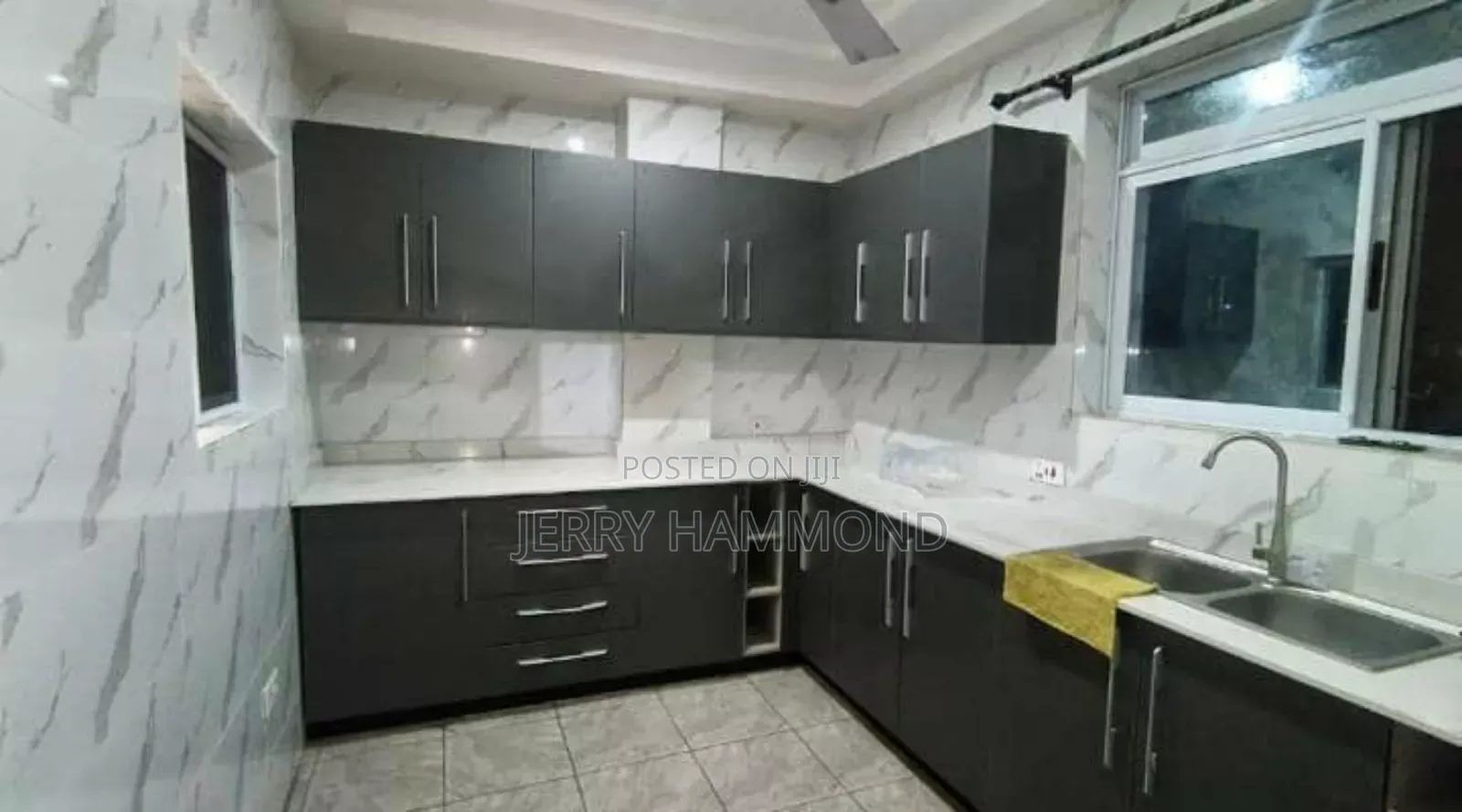 2bdrm Apartment in Tseaddo East Airport for rent