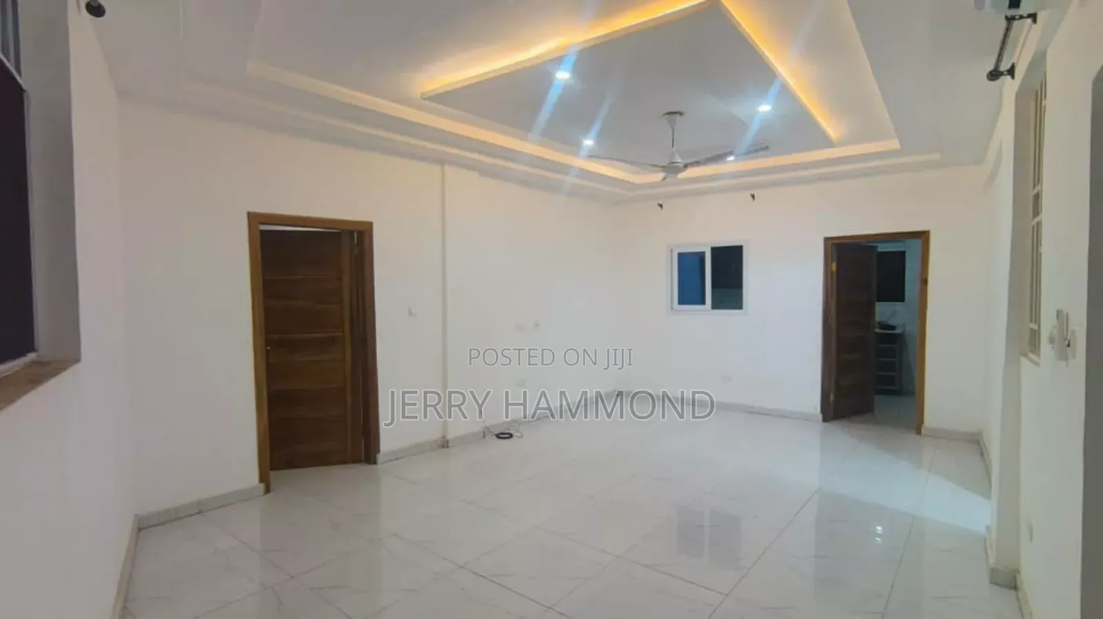 2bdrm Apartment in Tseaddo East Airport for rent