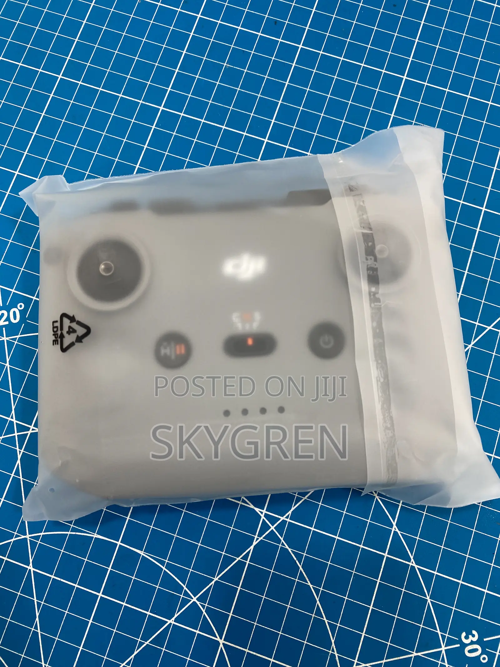 Dji Rc N2 Drone Controller