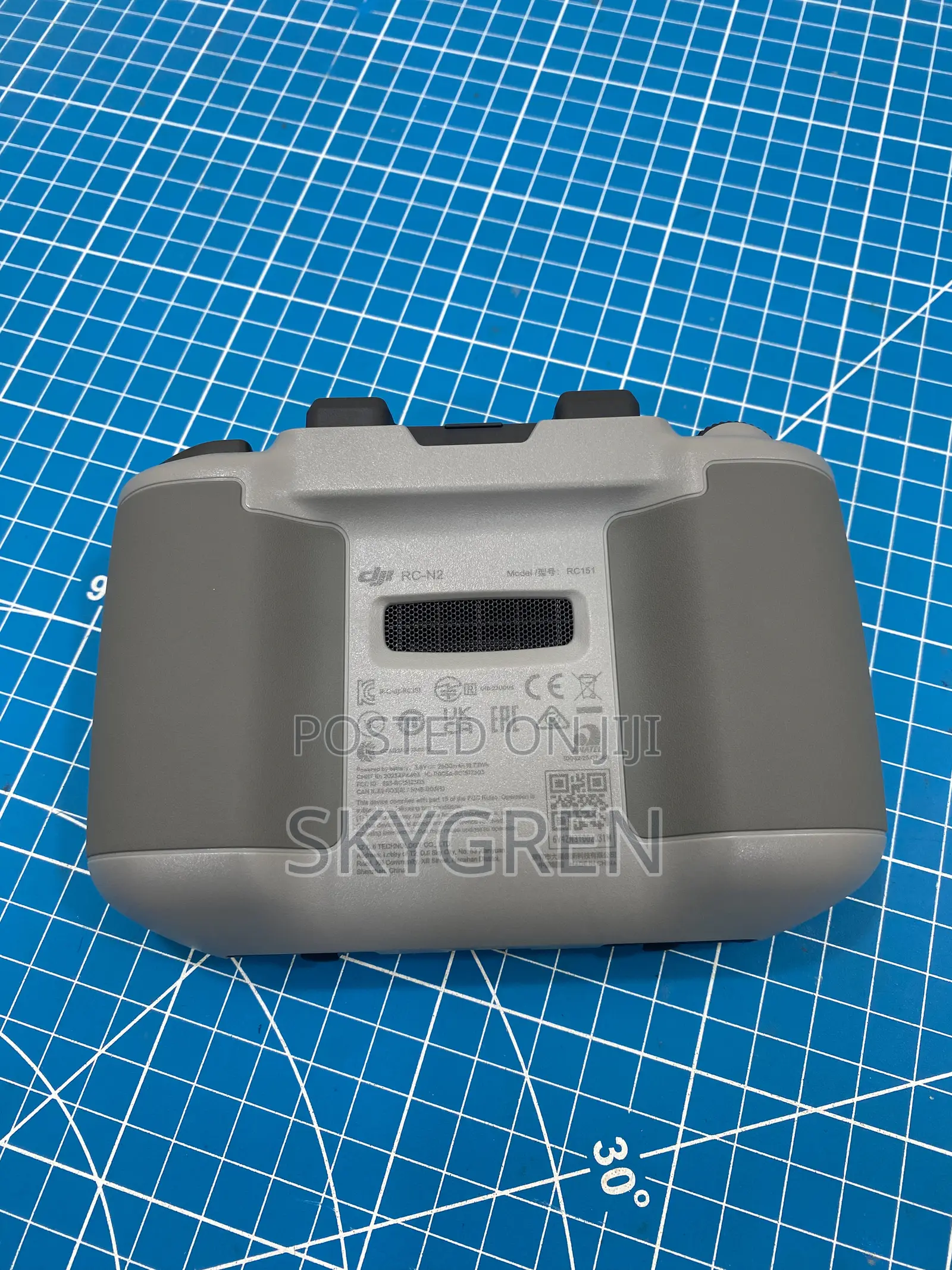 Dji Rc N2 Drone Controller