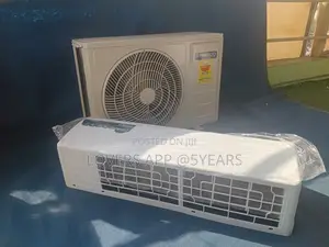 Frost Emperor 1.5hp Split Air Conditioner From Nasco