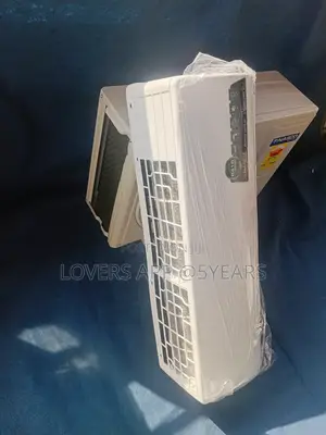 Polar Majesty Climate Control 1.5hp Nasco Air Conditioner