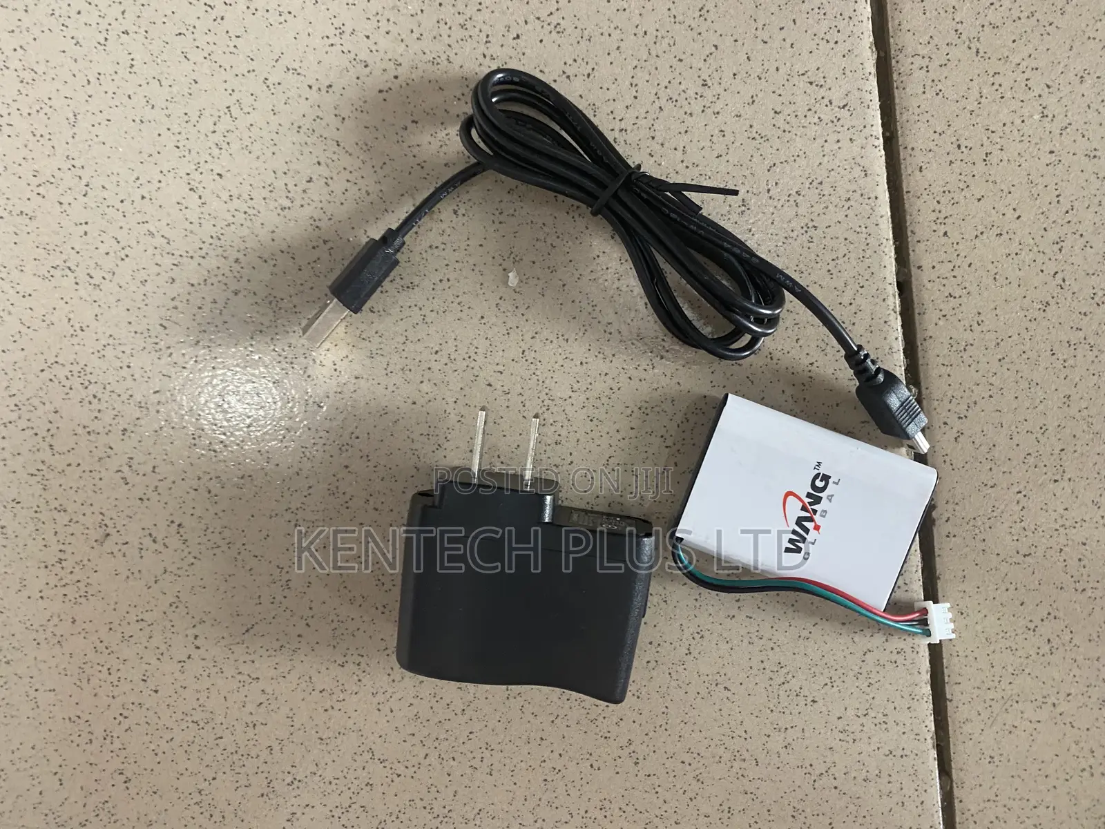 Huawel F501 Single Sim Gsm Fixed Wireless Phone