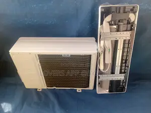 Nasco 1.5hp Split Polar Infinity Air Conditioner