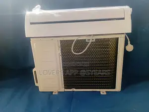 Glacier Novax Split Nasco 1.5hp Air Conditioner