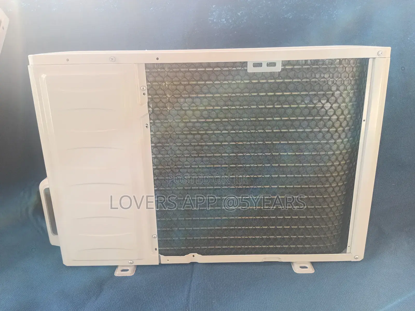 Arctic Sovereign 1.5hp Split Air Conditioner From Nasco