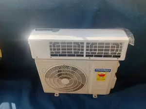 Nasco 1.5hp Split Glacier Vortex Cooling Unit Air Conditioner