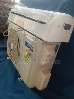 1.5hp Split Ice Reign Climate Control Nasco Air Conditioner