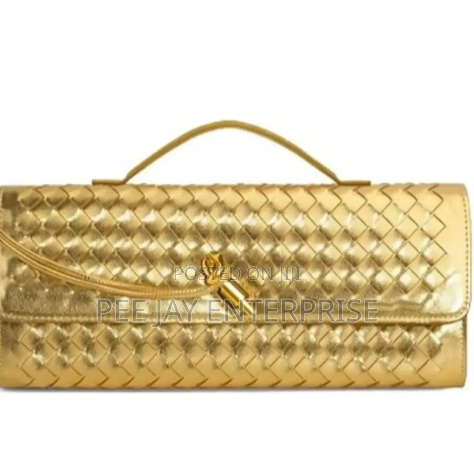 Woven Clutch Purses For Women