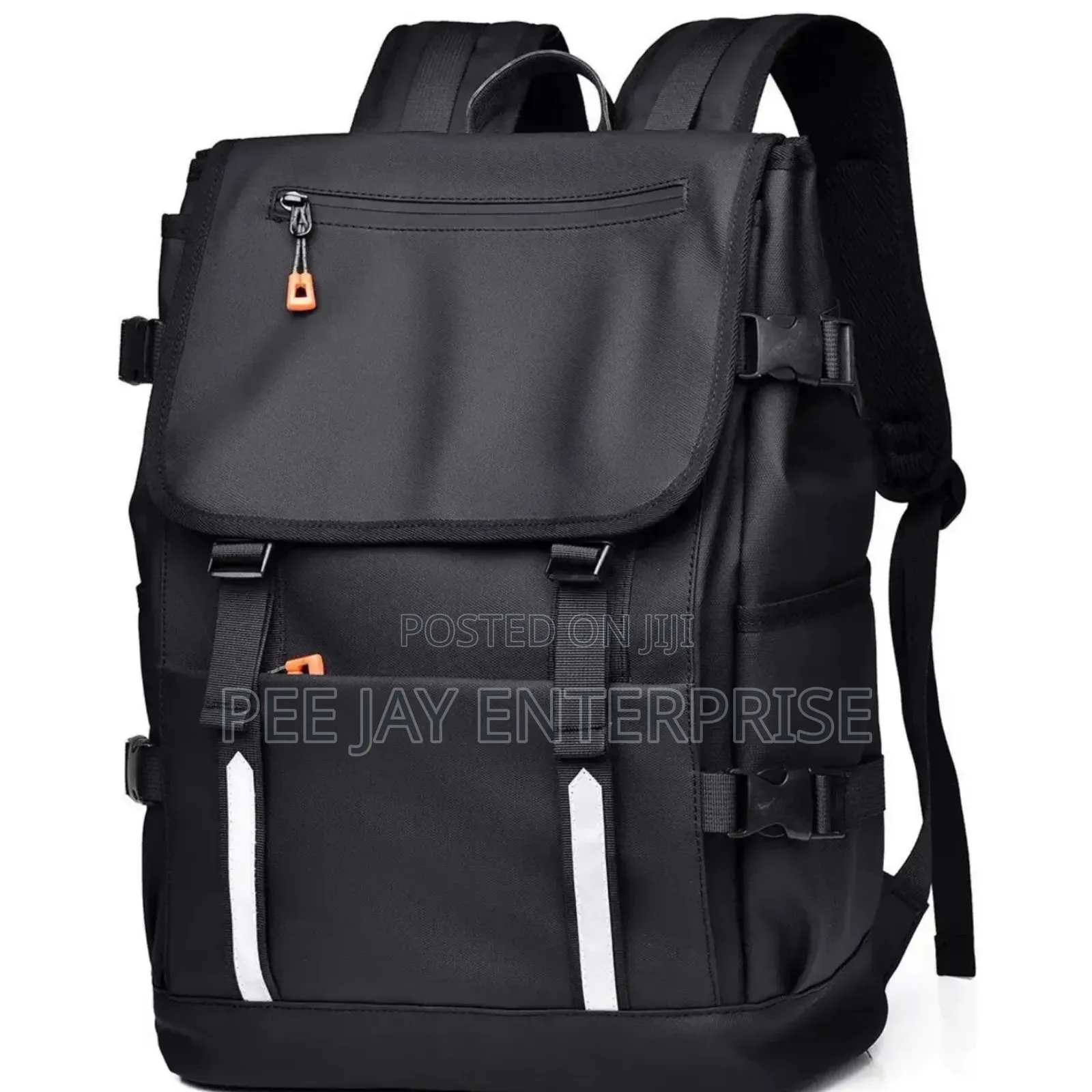 Multifunctional Laptop Backpack