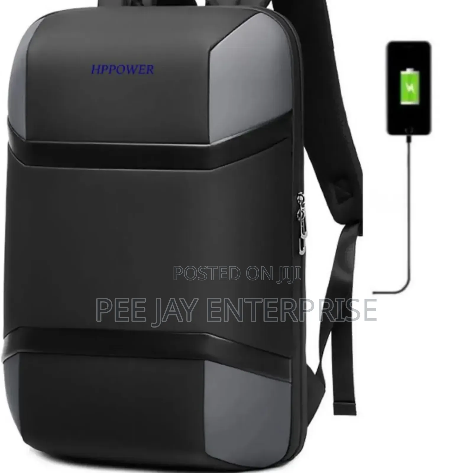 Quality Multifunctional Laptop Backpack