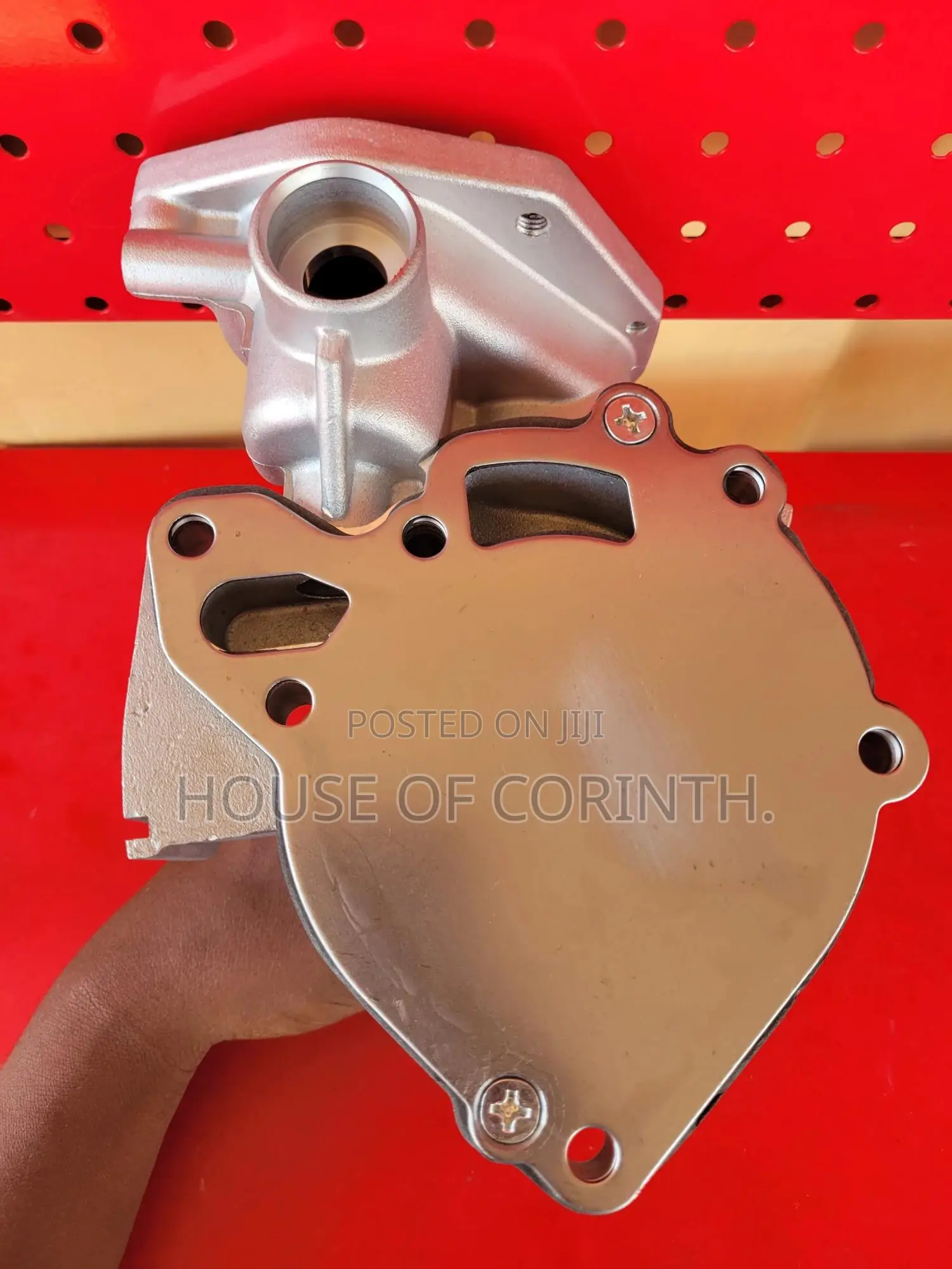 Water Pump - Mitsubishi L200 (Vodafon) -
