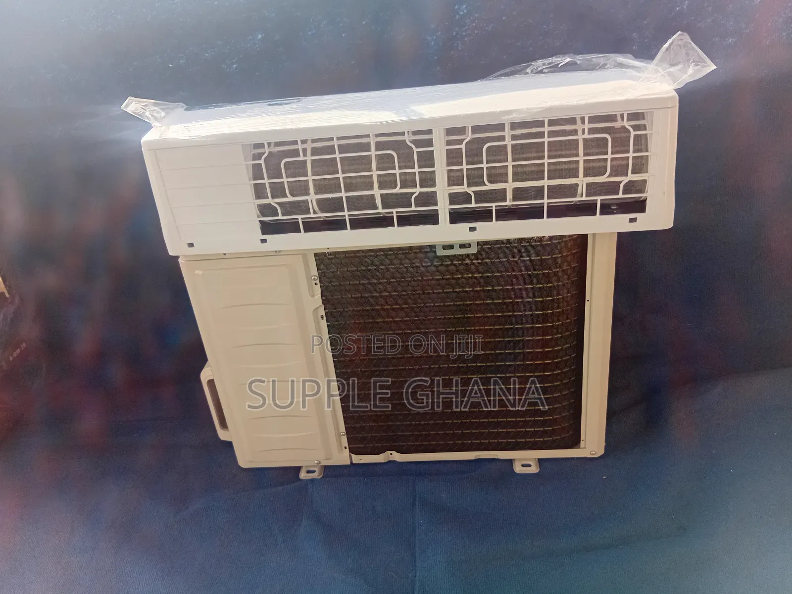Nasco 1.5hp Air Conditioner – High Performance Cooling System