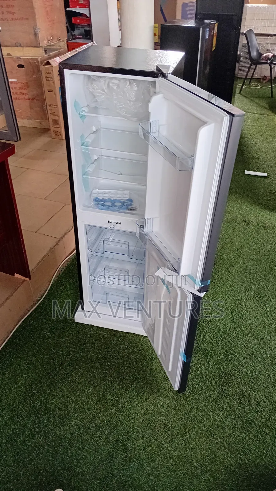 Pearl 102l Pearl Refrigerator – Affordable Efficient