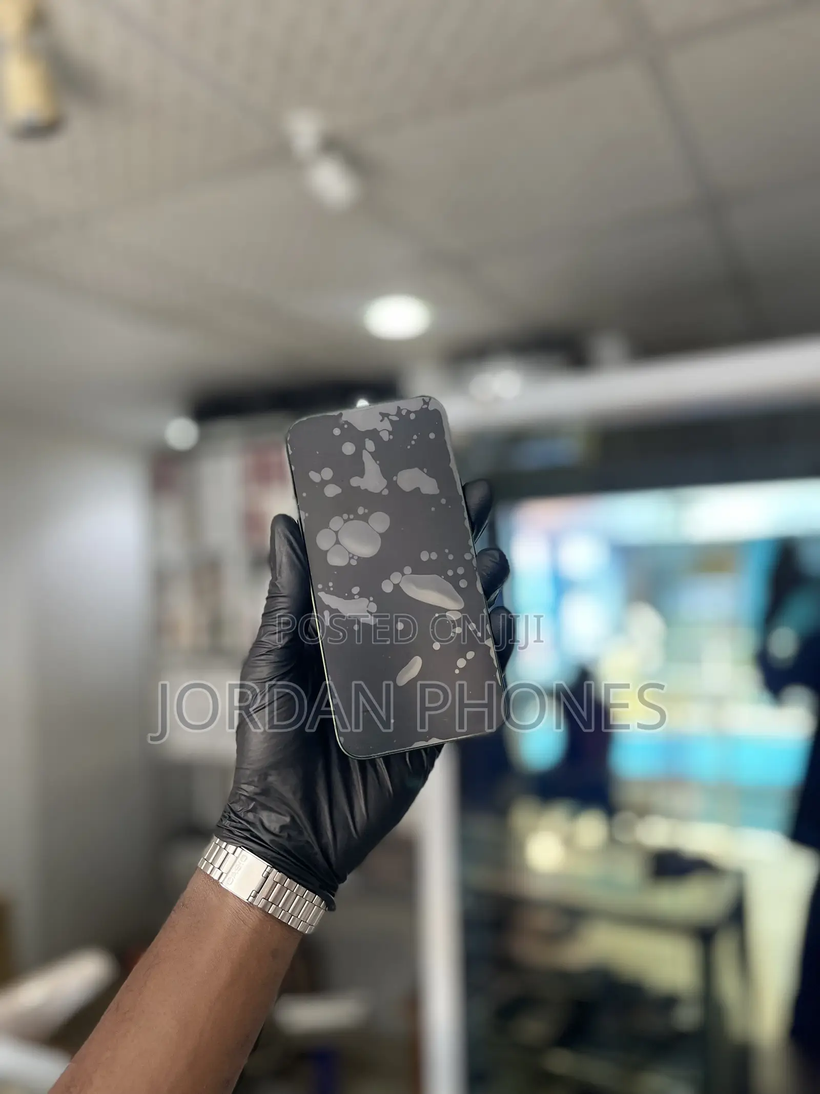 Apple iPhone 13 128 GB Green