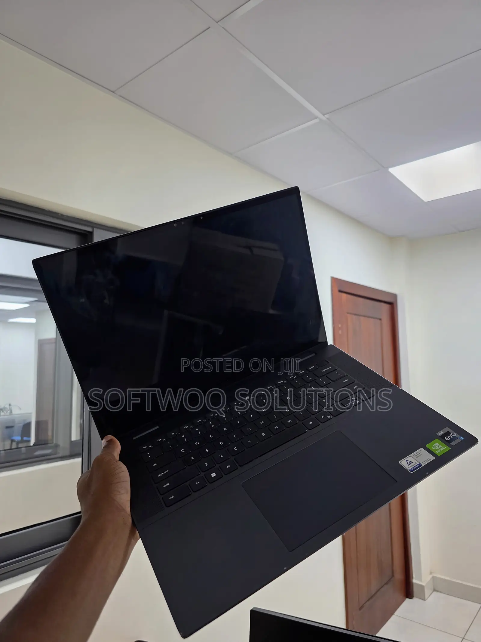 Laptop Dell Inspiron 16 7630 16GB Intel Core i7 SSD 1T