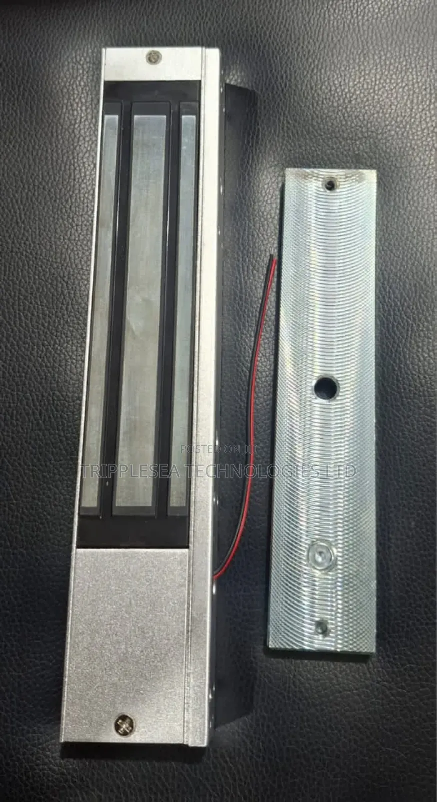 Magnetic Lock 280kg