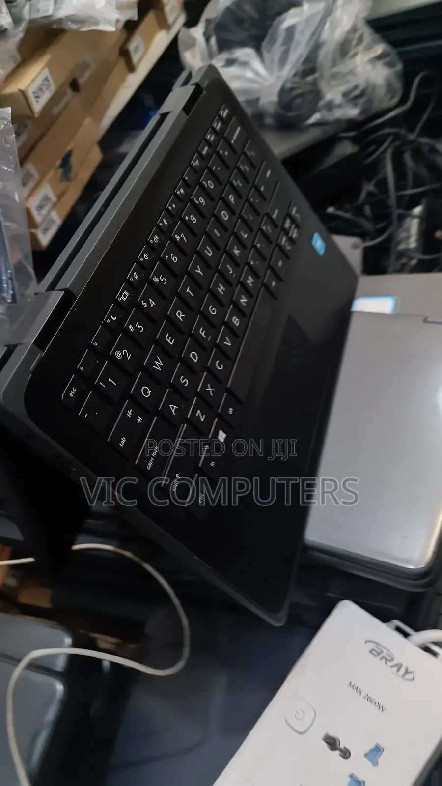 Laptop HP ProBook X360 11 G6 EE 8GB Intel SSD 256GB